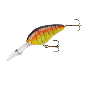 Norman DD 22 Crankbait 3" 5/8 oz Bumble Bee
