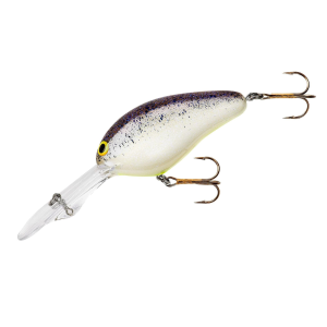 Norman DD 22 Crankbait 3" 5/8 oz Purple Essence