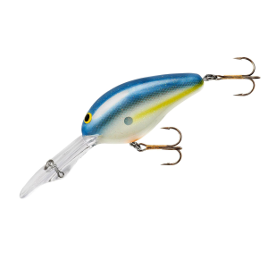 Norman DD 22 Crankbait 3" 5/8 oz SX Shad