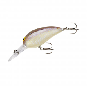 Norman Middle N Lavender Shad