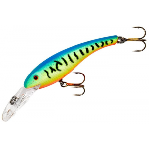 Cordell Susp Wally Diver Chart/Blue Tiger