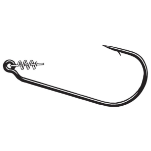 Owner-Hooks Owner Twistlock Flipping Size 3/0 5pk - $7.73 at Natchez Shooting & Outdoors