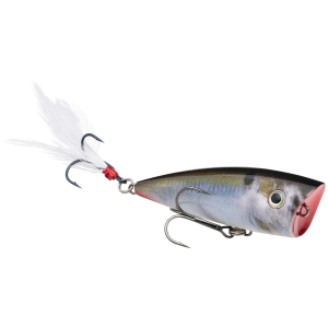 Strike King HC KVD Splash Jr Natural Shad