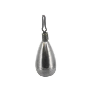 Strike-King-Lures Strike King TG Tung Drop Sho 1/4oz Unpainted 3pk - $9.77 at Natchez Shooting & Outdoors