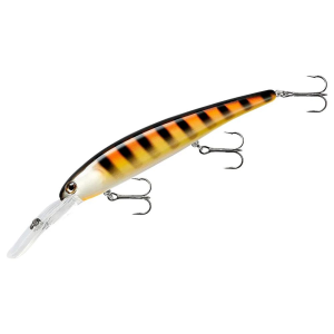 Bandit Walleye Deep Jerkbait 4-3/4" 5/8 oz Humble Bee