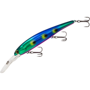 Bandit Walleye Deep Jerkbait 4-3/4" 5/8 oz Glare