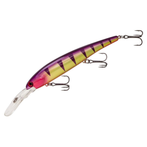 Bandit Walleye Deep Jerkbait 4-3/4" 5/8 oz Flush
