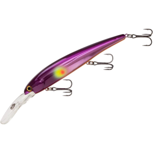 Bandit Walleye Deep Jerkbait 4-3/4" 5/8 oz Sunspot