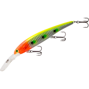 Bandit Walleye Deep Jerkbait 4-3/4" 5/8 oz 2052