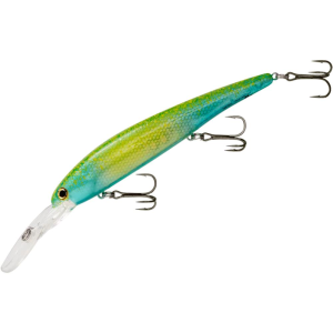Bandit Walleye Deep Jerkbait 4-3/4" 5/8 oz Vice