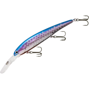 Bandit Walleye Deep Jerkbait 4-3/4" 5/8 oz Reflection