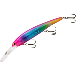 Bandit Walleye Deep Jerkbait 4-3/4" 5/8 oz SBTB