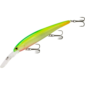 Bandit Walleye Deep Jerkbait 4-3/4" 5/8 oz Grapefruit