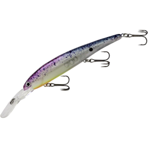 Bandit Walleye Deep Jerkbait 4-3/4" 5/8 oz Rave
