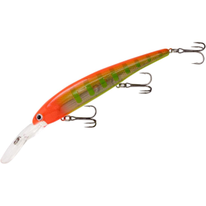 Bandit Walleye Deep Jerkbait 4-3/4" 5/8 oz Peacock