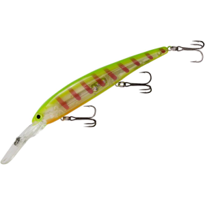 Bandit Walleye Deep Jerkbait 4-3/4" 5/8 oz Fruit Salad