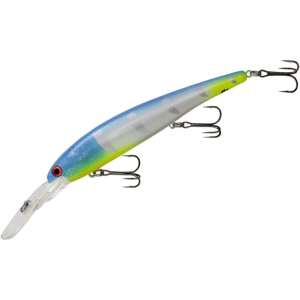 Bandit Walleye Deep Jerkbait 4-3/4" 5/8 oz Daydream