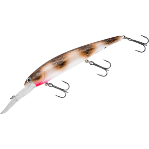 Bandit Walleye Deep Jerkbait 4-3/4" 5/8 oz Catacomb