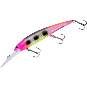 Bandit Walleye Deep Jerkbait 4-3/4" 5/8 oz Rotten Fruit