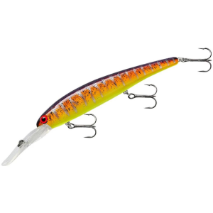 Bandit Walleye Deep Jerkbait 4-3/4" 5/8 oz Wild Thing