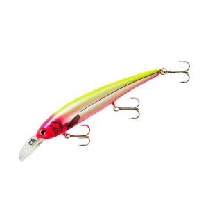 Bandit Walleye Shallow Jerkbait 4-3/4" 5/8 oz Coconut Candy