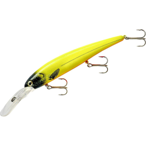 Bandit Walleye Shallow Jerkbait 4-3/4" 5/8 oz Humble Bee
