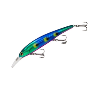 Bandit Walleye Shallow Jerkbait 4-3/4" 5/8 oz Glare