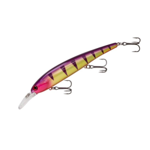 Bandit Walleye Shallow Jerkbait 4-3/4" 5/8 oz Flush