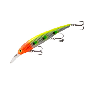 Bandit Walleye Shallow Jerkbait 4-3/4" 5/8 oz 2052