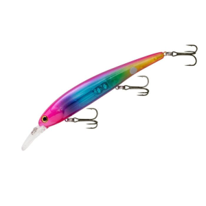 Bandit Walleye Shallow Jerkbait 4-3/4" 5/8 oz SBTB