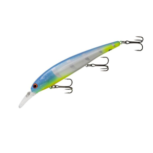 Bandit Walleye Shallow Jerkbait 4-3/4" 5/8 oz Daydream