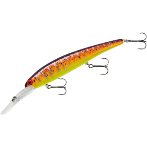 Bandit Walleye Shallow Jerkbait 4-3/4" 5/8 oz Wild Thing