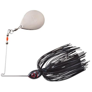 Booyah Blade Single Colorado 1/2oz Black