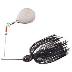 Booyah Blade Single Colorado 3/8oz Black