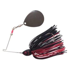 Booyah Moon Talker 3/4oz Black/Red Colorado
