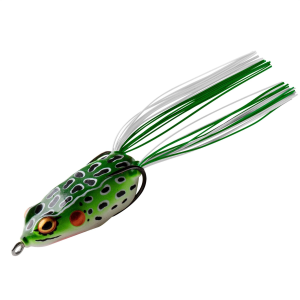 Booyah Pad Crasher Jr Red Croak
