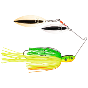 Strike King Premier Plus 1/2oz Fire Tiger