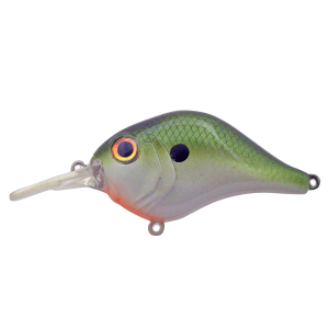 Rat-L-Trap Mid-Range MR6 Crankbait 2-1/4" 1/2 oz Tennessee Shad