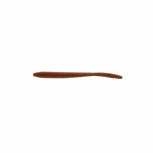 Berkley Gulp Trout Worm 2.5'' Natural 20pk