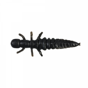 Berkley Gulp Hellgramite 3'' Black