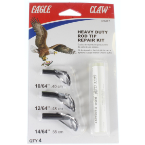 EA Rod Tip Repair Kit 4pk Heavy Duty