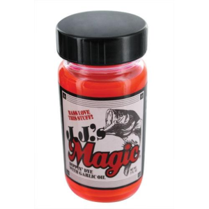 JJ's Magic Dippin Dye 2oz Methylate