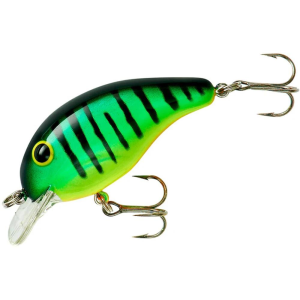 Bandit 100 Series Crankbait 2" 1/4 oz Fire Tiger
