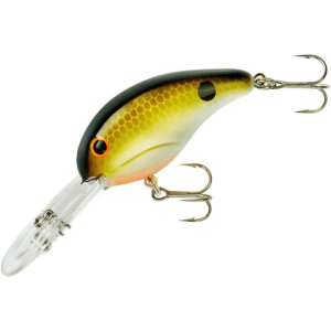 Bandit 300 Series Crankbait 2" 1/4 oz Tennessee Shad