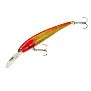 Bandit-Lures Bandit B-Shad Jerkbait 3-1/2" Clown - $7.21 at Natchez Shooting & Outdoors