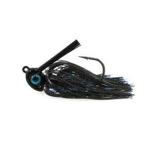 Missile Bait Mini Swim Jig 5/16oz Bruiser