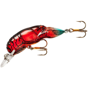 Rebel Crawfish Crankbait 1.75" Nest Robber