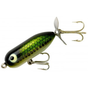 Heddon Teeny Torpedo Baby Bass