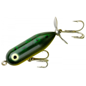 Heddon Teeny Torpedo Bullfrog