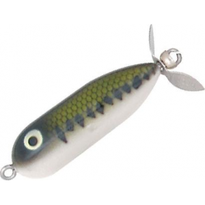 Heddon Tiny Torpedo Baby Bass